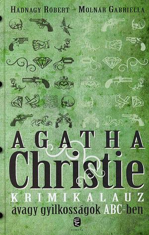 Agatha Christie krimikalauz