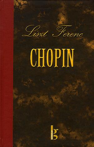 Chopin (CD melléklettel)