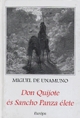 Don Quijote és Sancho Panza élete