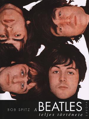 A Beatles teljes története