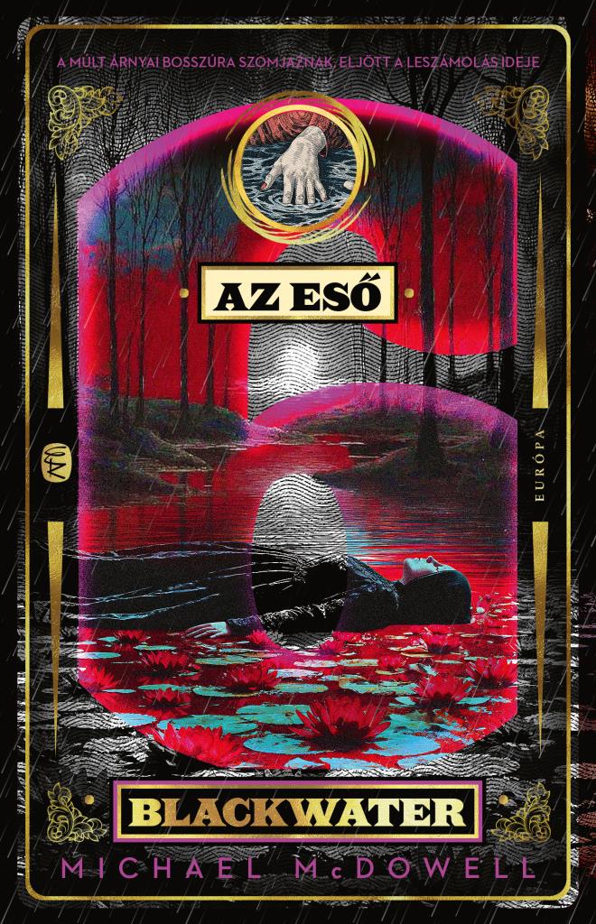 Az eső