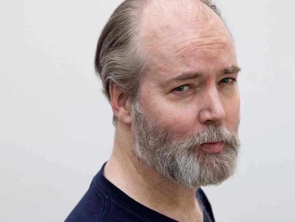 Douglas Coupland könyvei