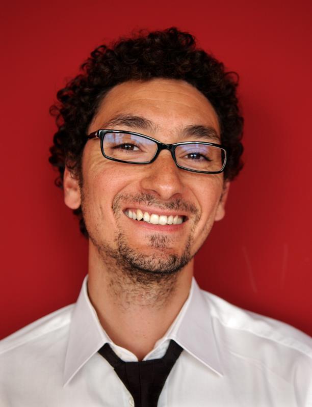 David Foenkinos könyvei