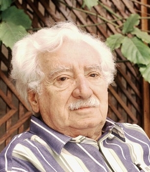 Jorge Amado