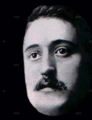 Guillaume Apollinaire