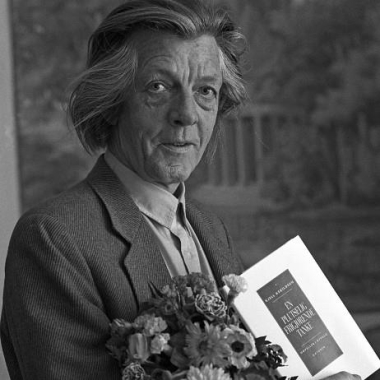 Kjell Askildsen