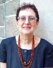Bernice Glatzer Rosenthal