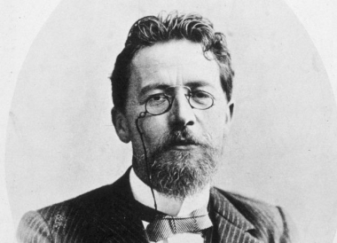 Anton Pavlovics Csehov