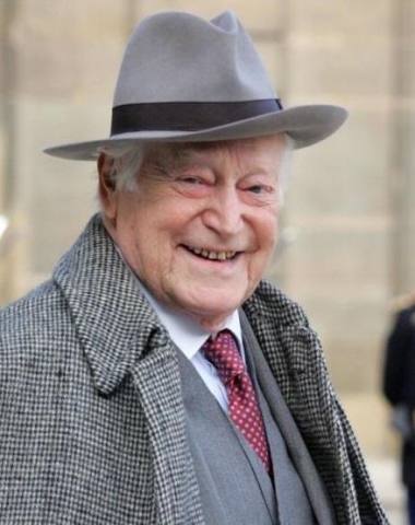 Maurice Druon