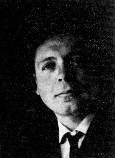 Edvard Radzinszkij