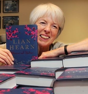 Lian Hearn