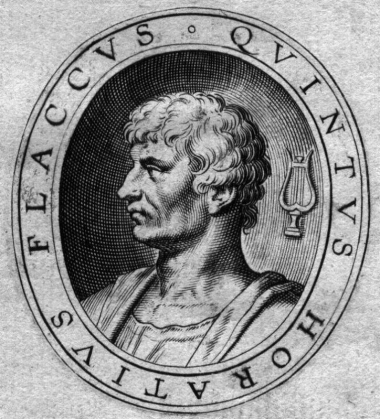 Quintus Horatius Flaccus