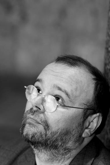 Paweł Huelle