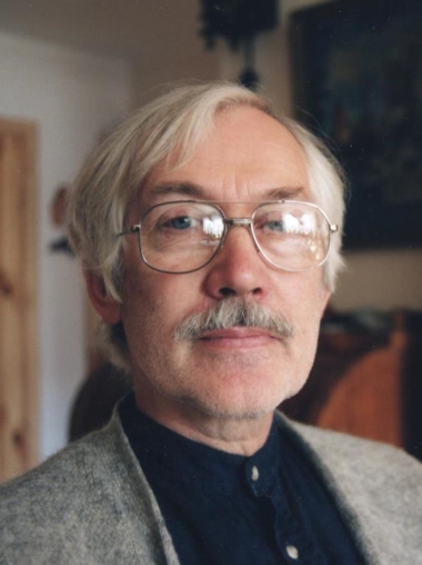 Jaan Kaplinski