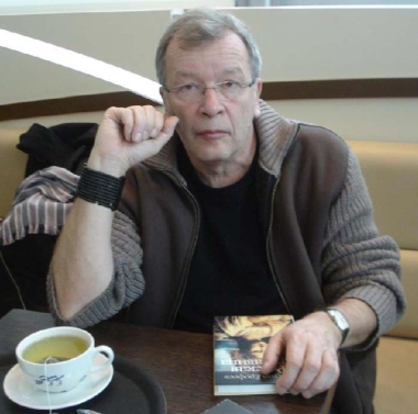 Viktor Jerofejev