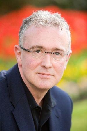 Joseph O"Connor