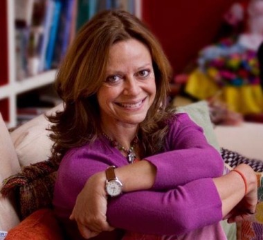 Joyce Maynard