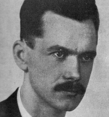 József Attila
