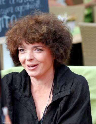 Katarzyna Grochola