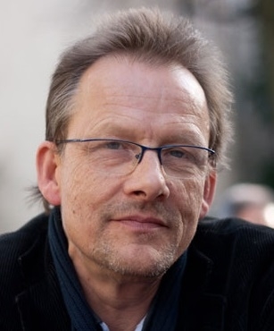 Bernhard Kegel