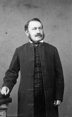 Kemény Zsigmond