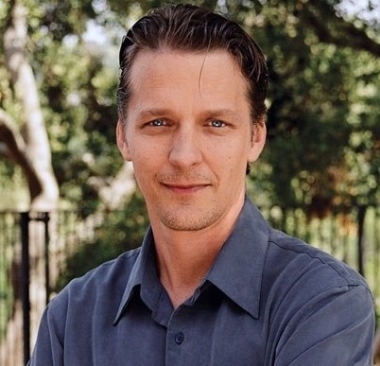 Mark Salzman