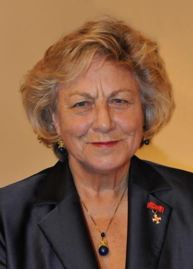 Martha Schad