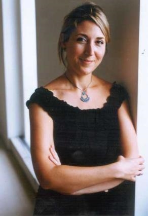 Robyn Sisman