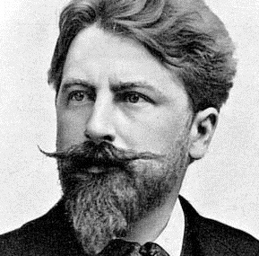 Arthur Schnitzler
