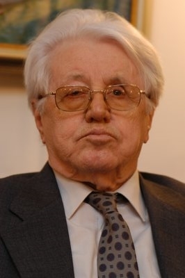 Sütő András