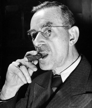 Thomas Mann