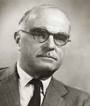 Thornton Wilder