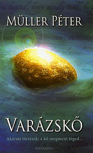Varázskő