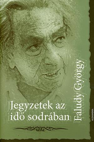 Jegyzetek az idő sodrában