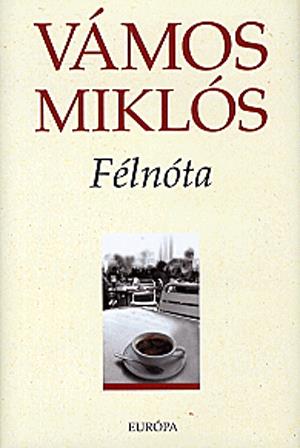 Félnóta