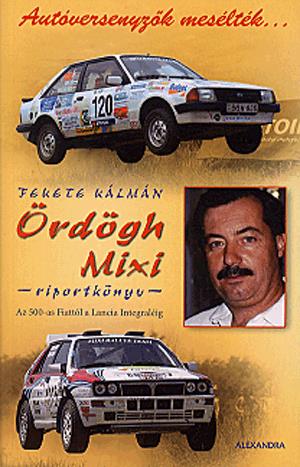 Ördögh Mixi
