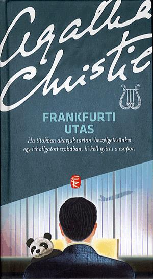 Frankfurti utas