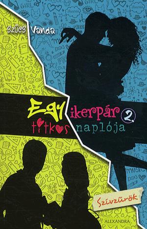 Egy ikerpár titkos naplója 2.