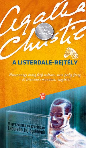 A Listerdale-rejtély
