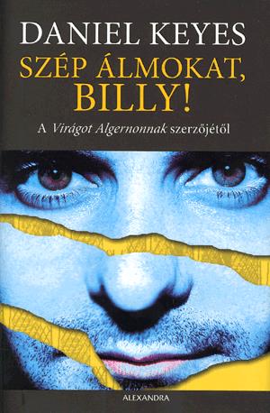 Szép álmokat, Billy!