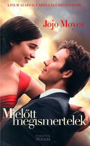 Mielőtt megismertelek