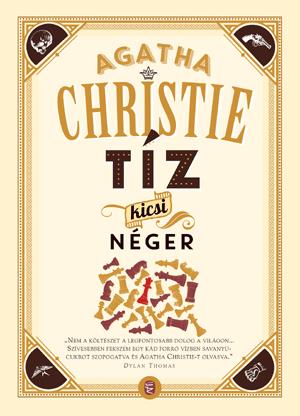 Tíz kicsi néger
