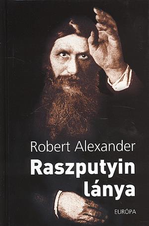 Raszputyin lánya