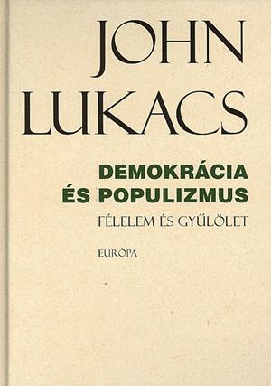 Demokrácia és populizmus