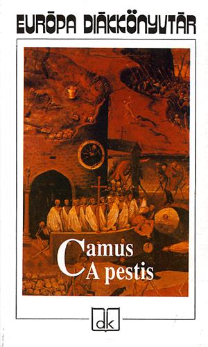 A pestis - Sziszüphosz mítosza