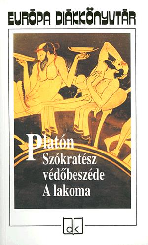 Szókratész védőbeszéde - A lakoma