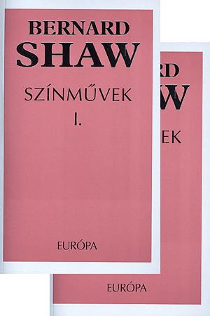 Színművek I-II.