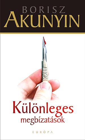 Különleges megbízatások