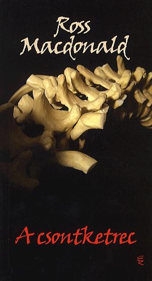 A csontketrec