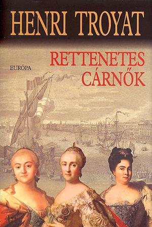 Rettenetes cárnők